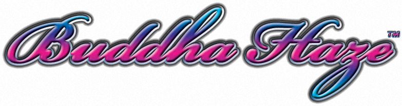 Big Buddha Seeds Buddha Haze Logo