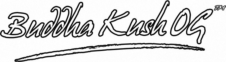 Big Buddha Seeds Buddha Kush logo