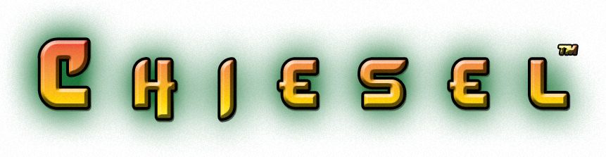Big Buddha Seeds CHIESEL logo